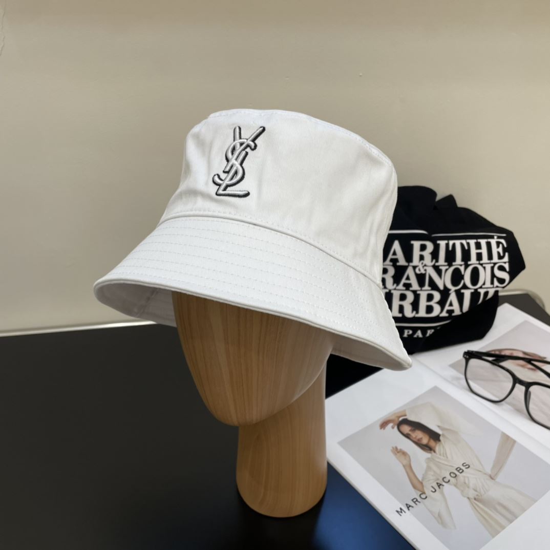 YSL Caps